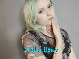 Maika_Berry