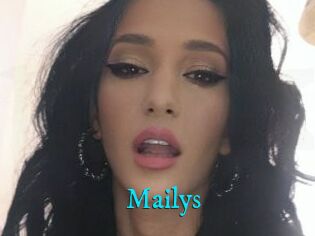 Mailys