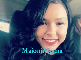 MaioniMoana