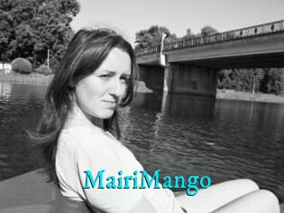 MairiMango