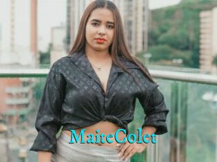 MaiteColet