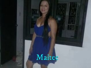 Maitee