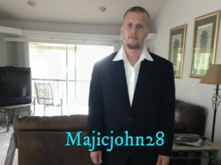 Majicjohn28