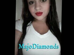MajoDiamonds