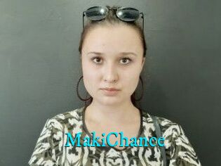 MakiChance