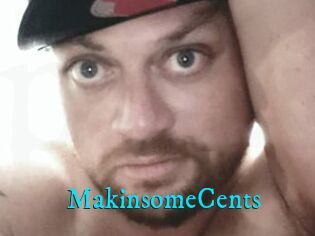 MakinsomeCents