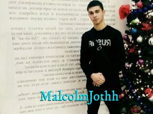 MalcolmJothh