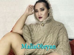 MaliaObryan