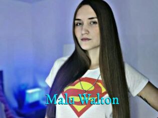 Malu_Walton