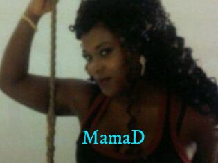 MamaD
