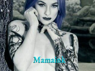 Mamaink