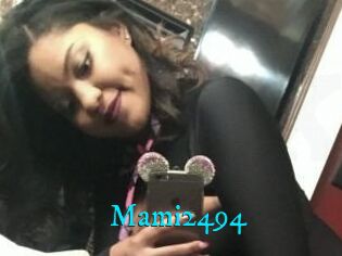 Mami2494