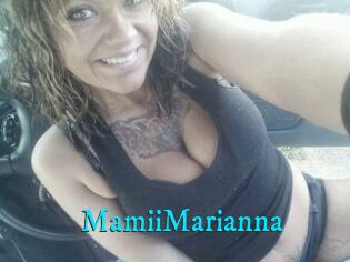MamiiMarianna