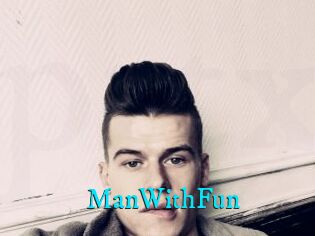ManWithFun