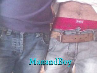 ManandBoy