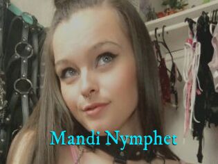 Mandi_Nymphet
