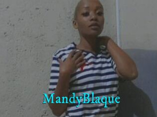 MandyBlaque