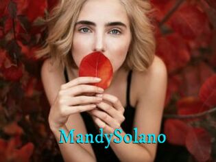 MandySolano