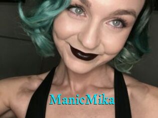 ManicMika