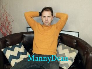 MannyDean
