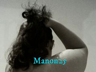 Manon25