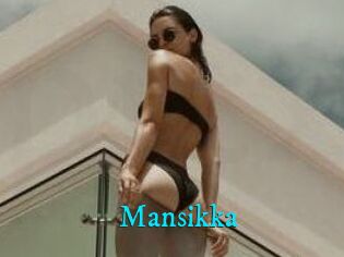 Mansikka