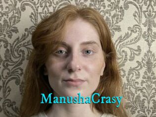 ManushaCrasy