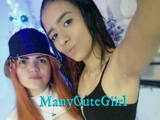 ManyCuteGiirl