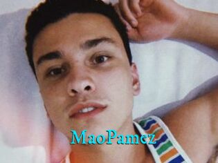 MaoPamez