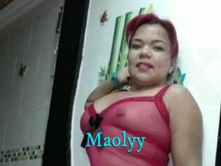 Maolyy