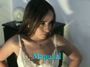 Mapu_sal