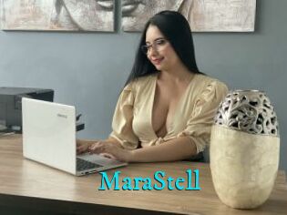 MaraStell