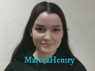 MarceaHentry