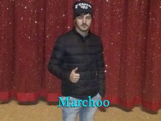 Marchoo