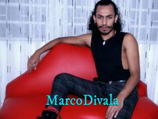 MarcoDivala
