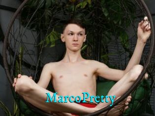 MarcoPretty