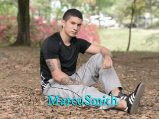 MarcuSmith