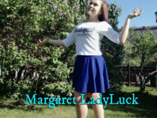 Margaret_LadyLuck