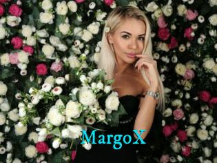 MargoX