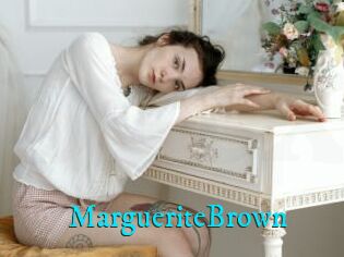 MargueriteBrown