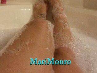 MariMonro