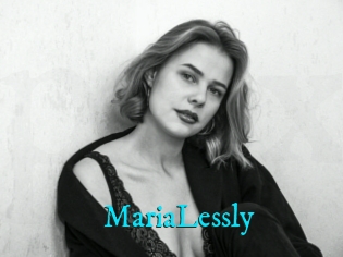 MariaLessly