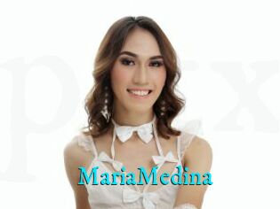 MariaMedina