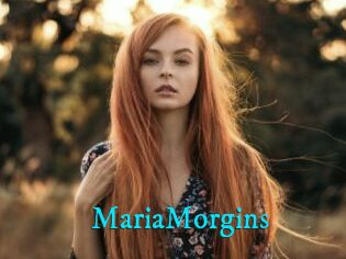 MariaMorgins