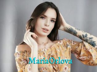MariaOrlova