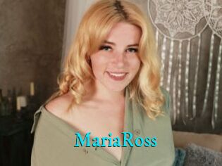 MariaRoss