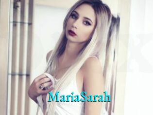 MariaSarah