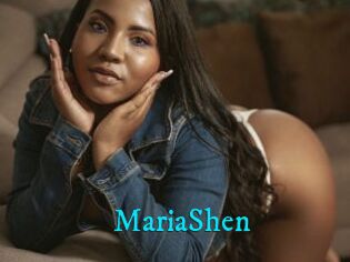MariaShen