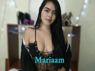 Mariaam
