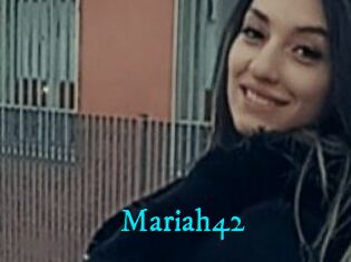 Mariah42